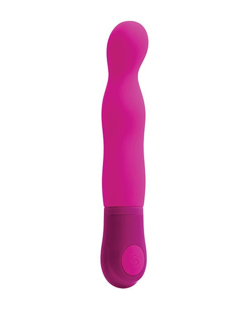 Evolved Novelties INC Selopa G Wow - Pink Vibrators