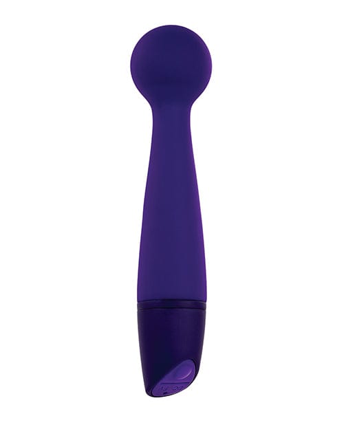 Evolved Novelties INC Selopa Gumball - Purple Vibrators