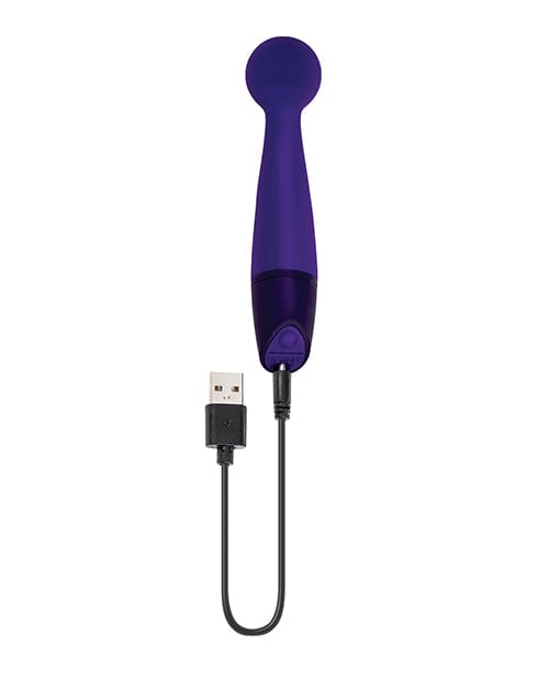 Evolved Novelties INC Selopa Gumball - Purple Vibrators