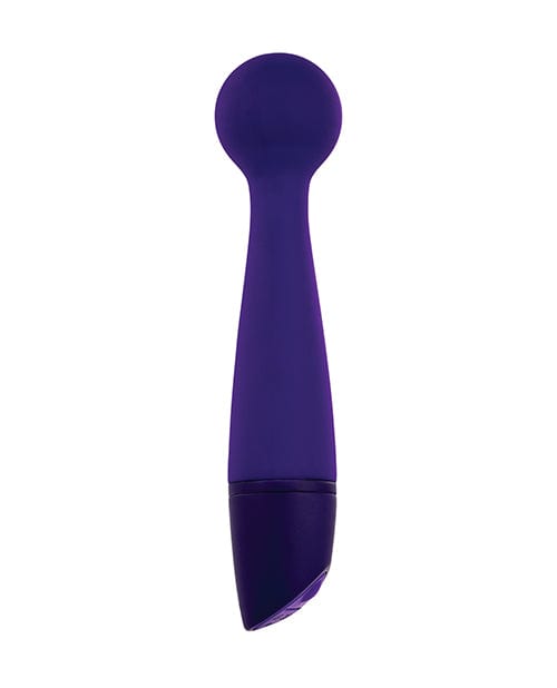 Evolved Novelties INC Selopa Gumball - Purple Vibrators