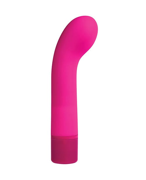 Evolved Novelties INC Selopa Paradise G - Pink Vibrators