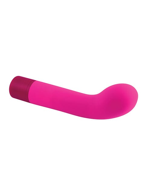 Evolved Novelties INC Selopa Paradise G - Pink Vibrators