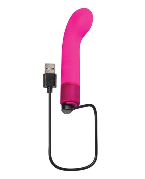 Evolved Novelties INC Selopa Paradise G - Pink Vibrators