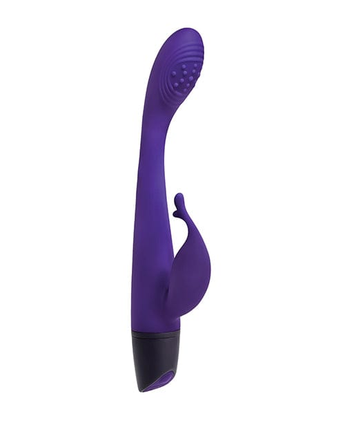 Evolved Novelties INC Selopa Plum Passion - Purple Vibrators