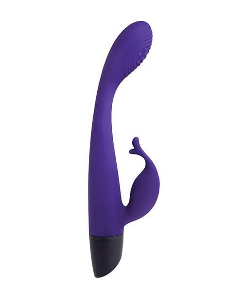 Evolved Novelties INC Selopa Plum Passion - Purple Vibrators