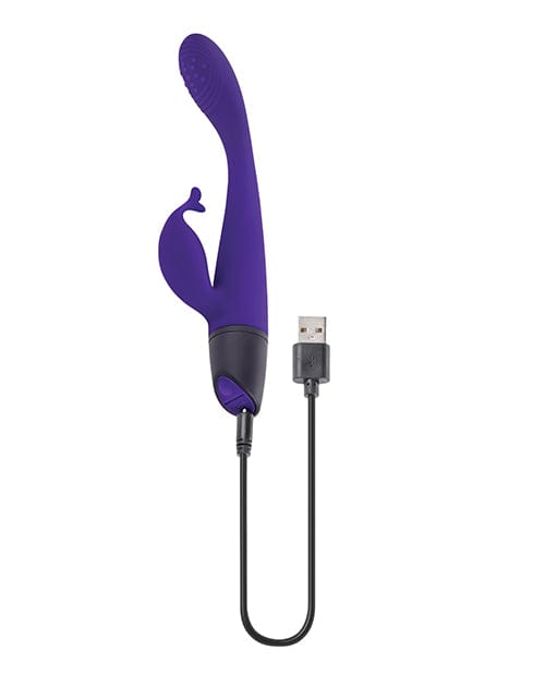 Evolved Novelties INC Selopa Plum Passion - Purple Vibrators