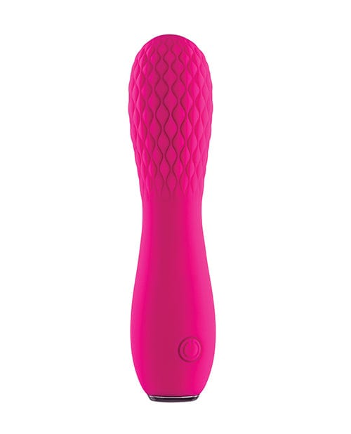 Evolved Novelties INC Selopa Razzle Dazzle - Pink Vibrators