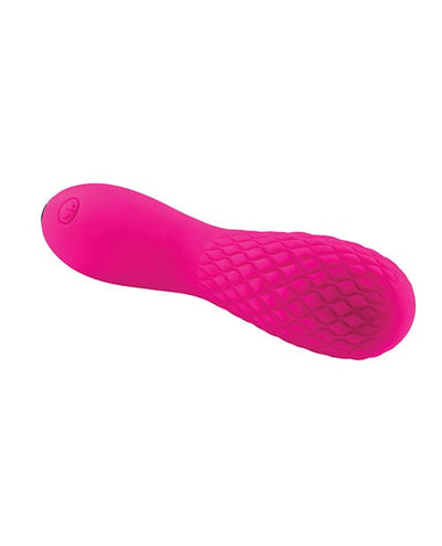 Evolved Novelties INC Selopa Razzle Dazzle - Pink Vibrators