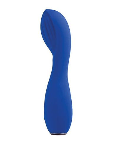 Evolved Novelties INC Selopa Sapphire G - Blue Vibrators