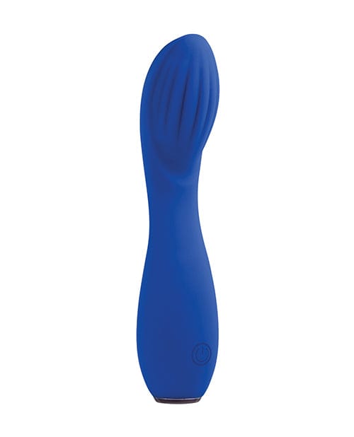 Evolved Novelties INC Selopa Sapphire G - Blue Vibrators