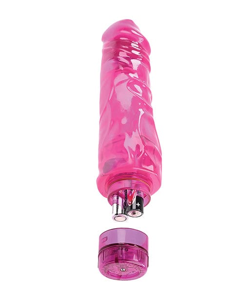 Evolved Novelties INC Selopa Thicc Boi - Pink Vibrators