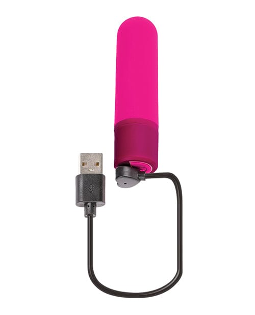 Evolved Novelties INC Selopa Tiny Temptation - Pink Vibrators
