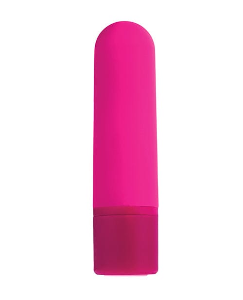 Evolved Novelties INC Selopa Tiny Temptation - Pink Vibrators