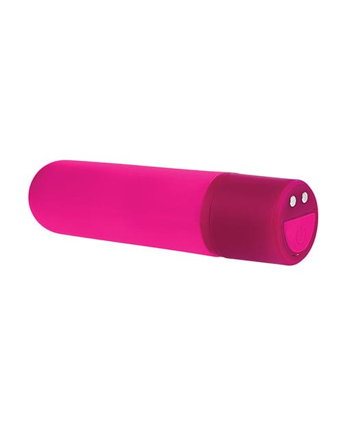 Evolved Novelties INC Selopa Tiny Temptation - Pink Vibrators