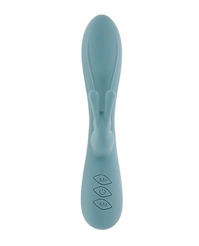 Evolved Novelties Evolved Boss Bunny Rabbit Vibrator Vibrators