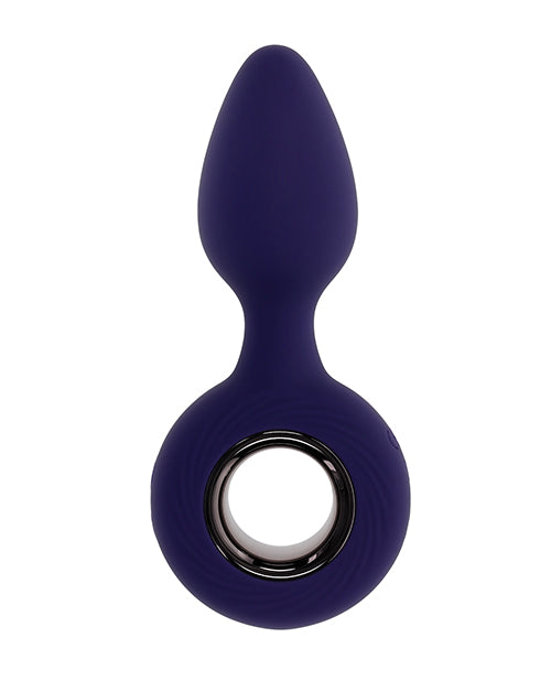 Evolved Novelties Evolved My Precious Vibrating Plug Vibrators