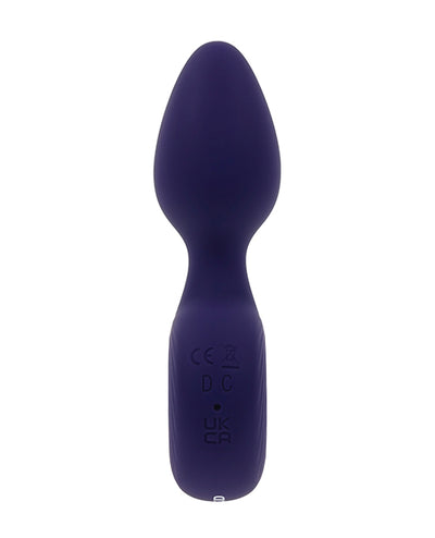 Evolved Novelties Evolved My Precious Vibrating Plug Vibrators