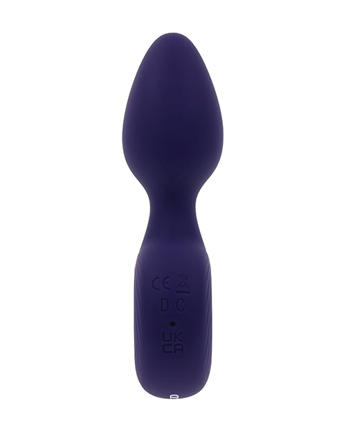 Evolved Novelties Evolved My Precious Vibrating Plug Vibrators