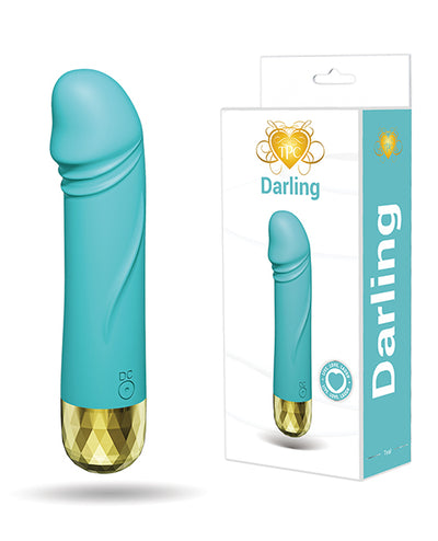 Full Circle Usa Darling Bullet - Turquoise Sale