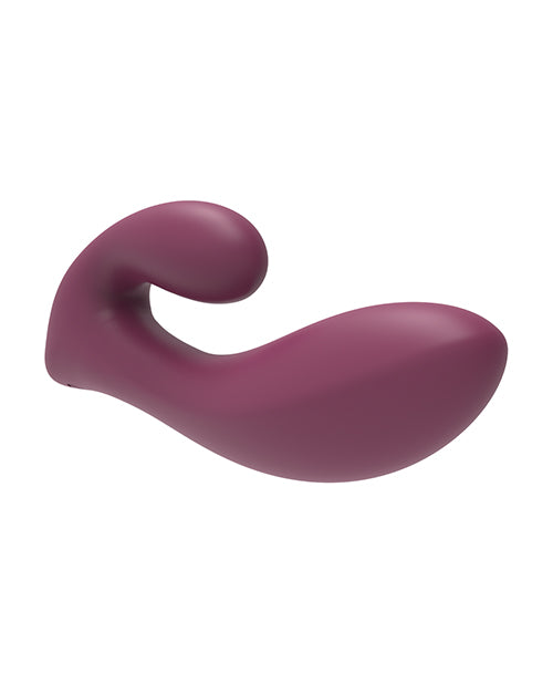 Full Circle Usa Crave Multi-Function Rabbit - Purple Vibrators