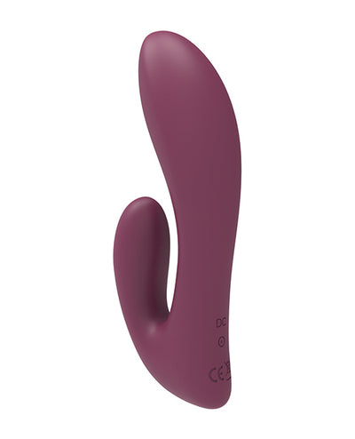 Full Circle Usa Crave Multi-Function Rabbit - Purple Vibrators