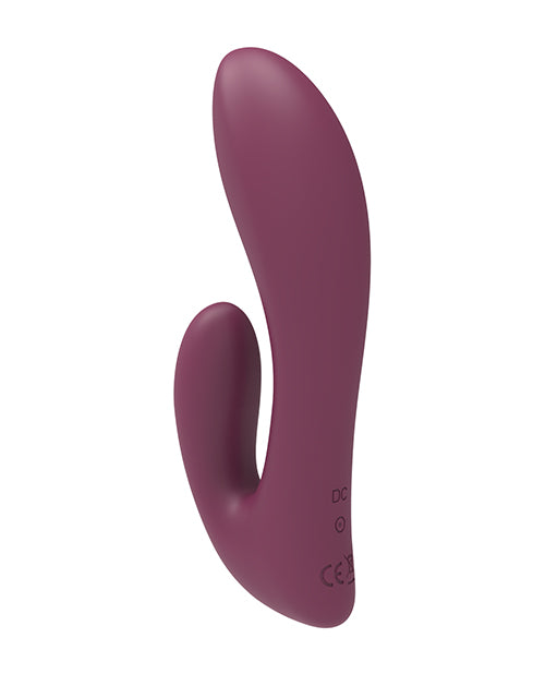 Full Circle Usa Crave Multi-Function Rabbit - Purple Vibrators