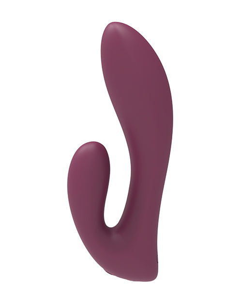 Full Circle Usa Crave Multi-Function Rabbit - Purple Vibrators
