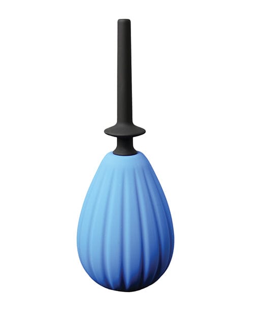High Island Health-aneros Aneros Prelude Enema Special Edition Bulb Kit - Blue More