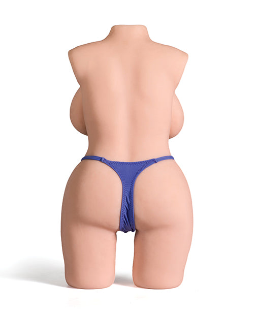 Honey Play Box Siren Female Torso Love Doll Penis Toys