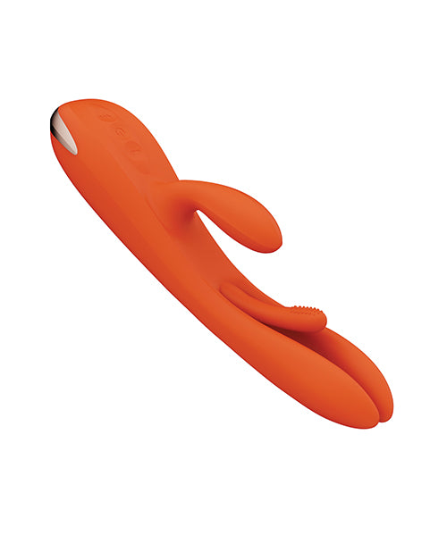natürliches gleitmittel öl Honey Play Box Terri App Controlled Tapping Rabbit Purple –  LifestyleDistributing.com