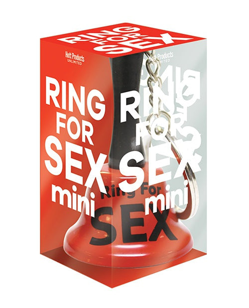 Hott Products Ring For Sex Mini Novelties