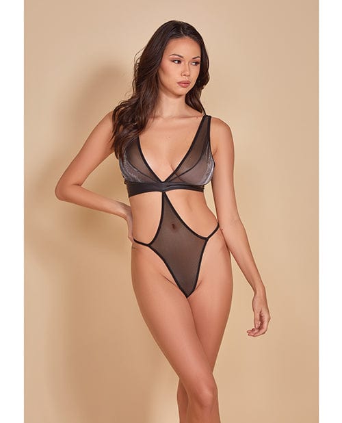 Icollection Lingerie She&