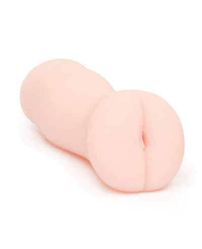 Icon Brands INC The 9's Pocket Pink Mini Ass Masturbator Penis Toys