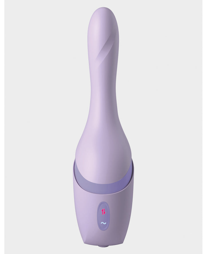JimmyJane JimmyJane Hello Bang Thrusting Vibrator Vibrators