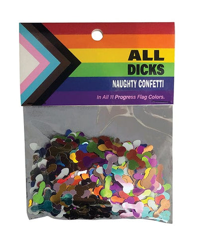 Kheper Games All Dicks Naughty Confetti Sale