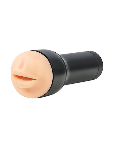 Kiiroo Bv Kiiroo Feel Generic Mouth Stroker - Pale Penis Toys