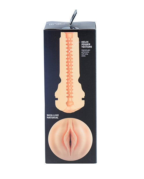 Kiiroo Bv Kiiroo Feel Generic Stroker - Pale Penis Toys