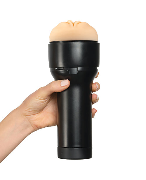 Kiiroo Bv Kiiroo Feel Generic Stroker - Pale Penis Toys