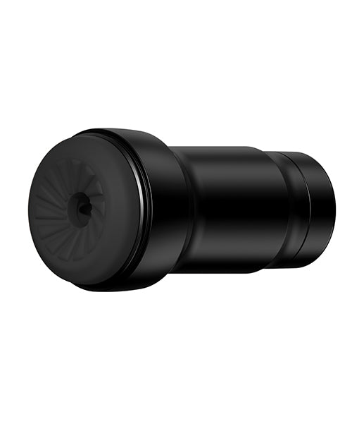 Kiiroo Bv Kiiroo Feel Pocket Stroker - Black Penis Toys