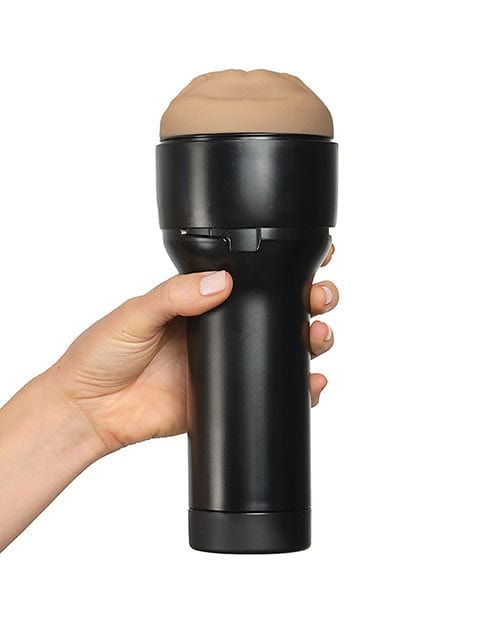Kiiroo Bv Kiiroo Feel Stars Collection Mouth - Victoria June Penis Toys