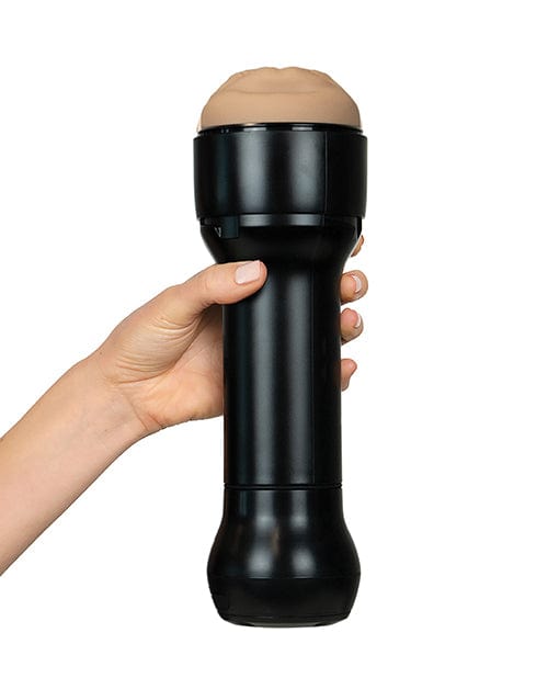 Kiiroo Bv Kiiroo Feel Stars Collection Powerblow Mouth Combo Set - Victoria June Penis Toys