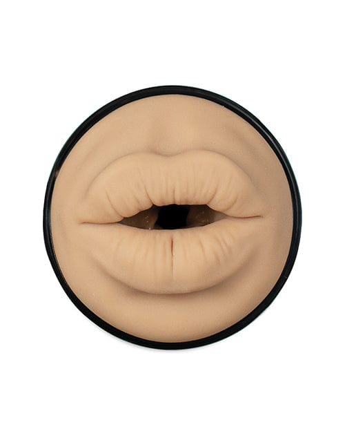 Kiiroo Bv Kiiroo Feel Stars Collection Powerblow Mouth Combo Set - Victoria June Penis Toys
