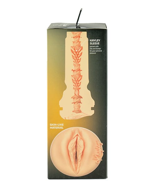 Kiiroo Bv Kiiroo Feel Stars Collection Stroker Penis Toys