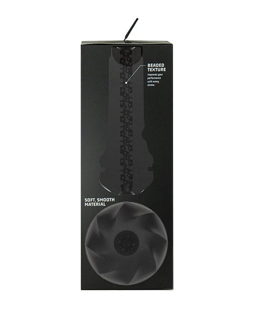 Kiiroo Bv Kiiroo Feel Stroker Feel Sensation - Black Penis Toys
