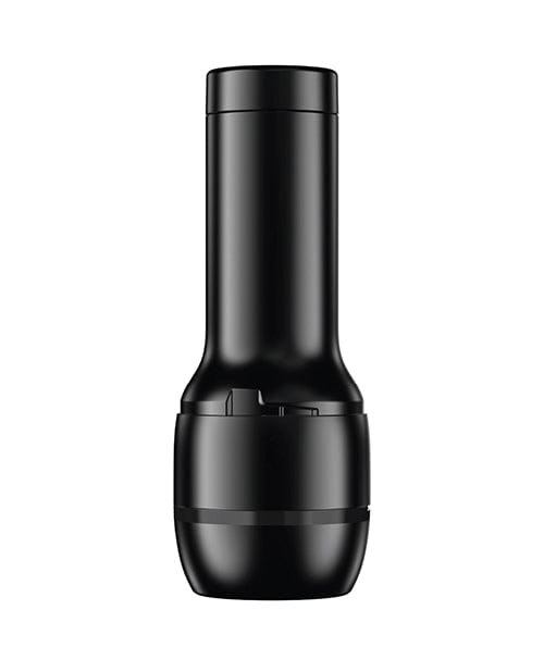 Kiiroo Bv Kiiroo Keon Compatible Empty Case - Black Penis Toys