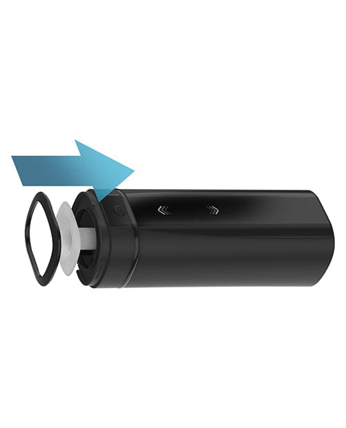 Kiiroo Bv Kiiroo Onyx+ Interactive Masturbator Penis Toys