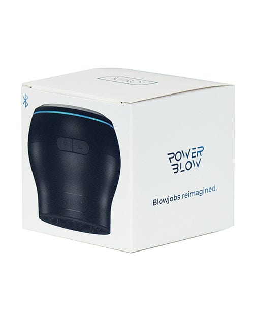 Kiiroo Bv Kiiroo Powerblow Attachment Penis Toys