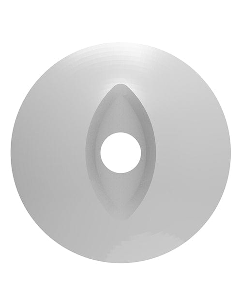 Kiiroo Bv .kiiroo Power Sleeve For Titan - Clear Sale