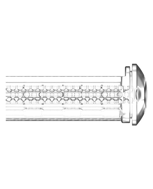 Kiiroo Bv .kiiroo Power Sleeve For Titan - Clear Sale