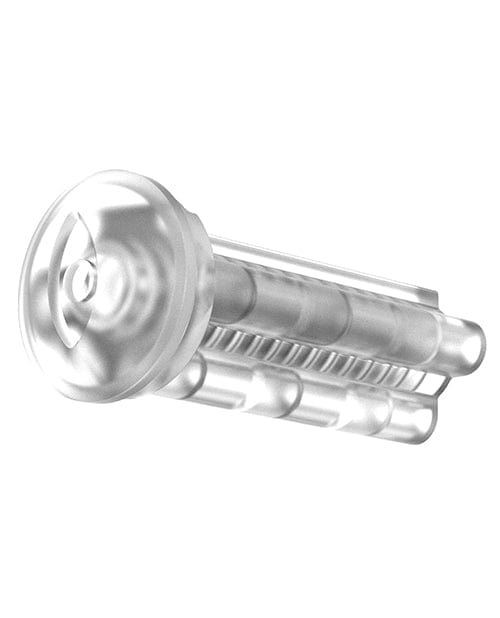 Kiiroo Bv .kiiroo Power Sleeve For Titan - Clear Sale